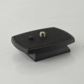 【Atoztide Store】Tripod Quick Plate Screw Adapter Mount Head SLR Digital Camera. 