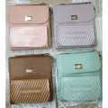 Forever young ladies leather bag. 