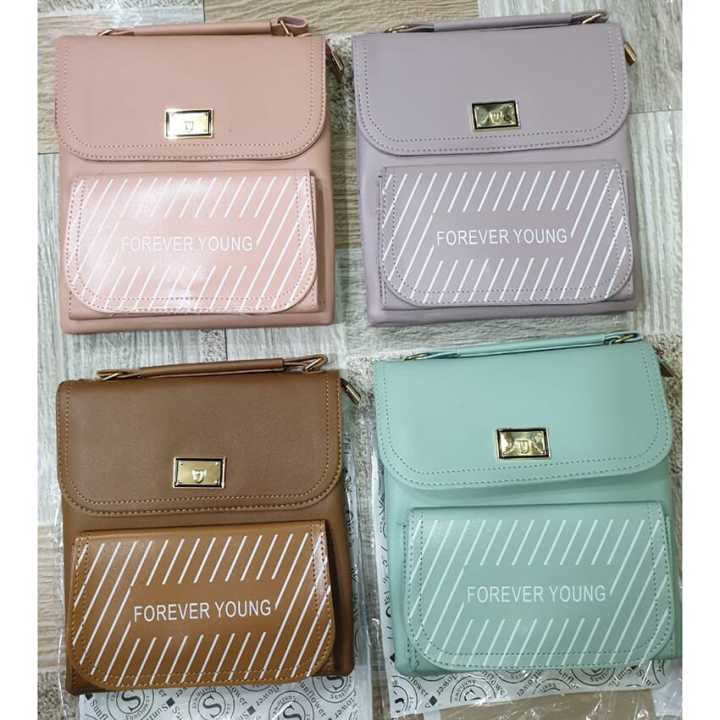 Forever%20young%20ladies%20leather%20bag%20-%20Image%203