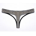 Women's Cotton Thongs Panties Lingeries Ladies Girls Underwear. 