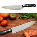 Professional Kitchen Knife , Culinary Chef Knife , Culinary Chef Knife (8"Inch Blade). 