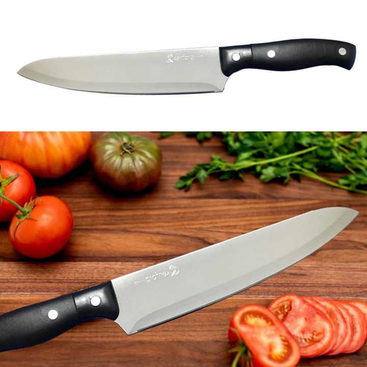 Professional Kitchen Knife , Culinary Chef Knife , Culinary Chef Knife (8"Inch Blade)