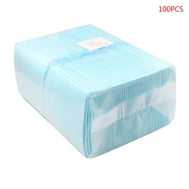 100Pcs%20Disposable%20Baby%20Diaper%20Changing%20Mat%20for%20Infant%20or%20Pets%20Soft%20Waterproof%20Breathable%20Newborn%20Changing%20Pad%20Nappy%20-%20Image%205