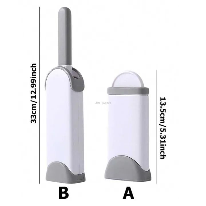 Ambiguoose%20transparent%20bag%20Cloth%20Gluing%20Machine%20Dust%20Removal%20Brush%20Hair%20Remover%20Clo%E3%80%90Hot%20New%20Release%E3%80%91thes%20Pet%20Hair%20Removal%20Brush%20Static%20Electricity%20Household%20Sticky%20Hair%20TMZ%20-%20Image%202