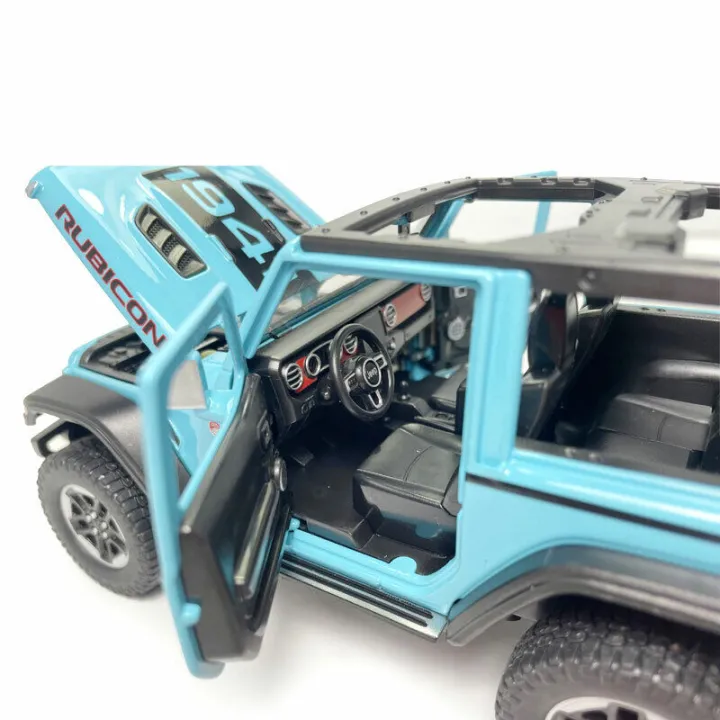 Jeep%20Wrangler%20Rubicon%201941%20Convertible%20Off-Road%20SUV%201:36%20Scale%20Diecasts%20Toy%20Vehicles%20with%20Batteries%20-%20Image%206