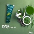 Natural Neem Junsui  Face Wash (Jnfw ) with Antibacterial, Anti-Germs & Antifungal 100g. 