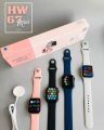 HW 67 Mini | Smart Watch Series 7. 