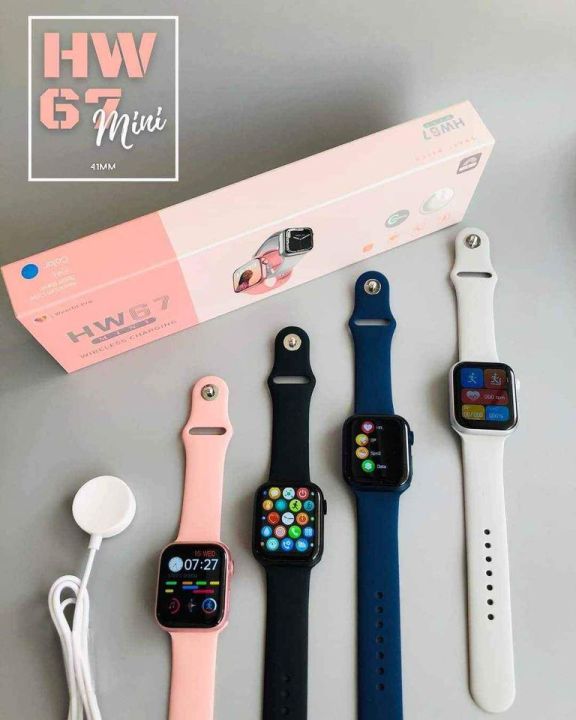 HW%2067%20Mini%20%7C%20Smart%20Watch%20Series%207%20-%20Image%204
