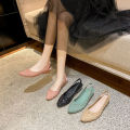 New Low-Top Waterproof Shoes Rain Shoes Rain Boots Women's Summer Work Rubber Shoes Fashion Non-Slip Women's Sandals Jelly Slip-on Shoes. 