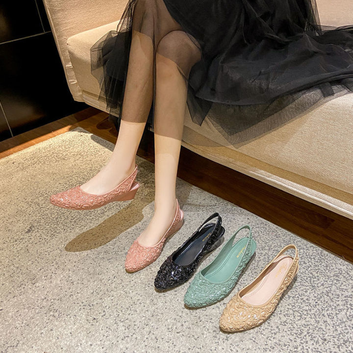 New%20Low-Top%20Waterproof%20Shoes%20Rain%20Shoes%20Rain%20Boots%20Women's%20Summer%20Work%20Rubber%20Shoes%20Fashion%20Non-Slip%20Women's%20Sandals%20Jelly%20Slip-on%20Shoes%20-%20Image%206