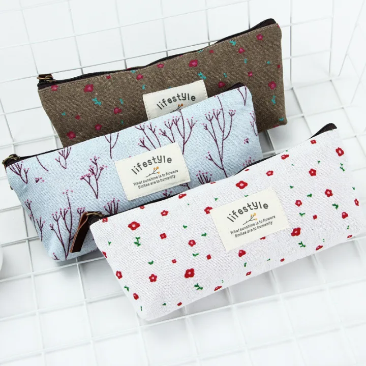 Zipper%20Bags%20for%20Pencil%20Students%20Pencil%20Case%20Striped%20Grid%20Pencil%20Bag%20Pouch%20Floral%20Flower%20Kids%20Primary%20Students%20Gift%20Pen%20Bags%20-%20Image%206