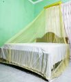Mosquito Net 6x8 Mosquito Net Wallnet Plain Design Blue,Pink,Purple,Yellow,Green,Orange Plain Design Wallnet. 