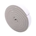 Window Self-Adhesive Sealing Sponge Strip Shockproof Anti-collision Sound-Proof Roll Tape Door Seal Strip Door Gap Bottom Seal. 