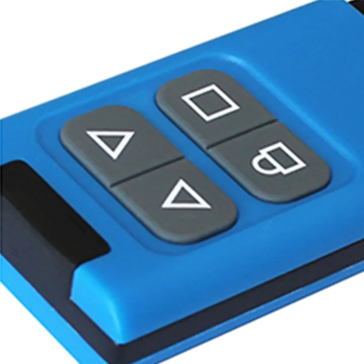 Universal Multi-Frequency Remote Control Duplicator 280-868MHZ ...