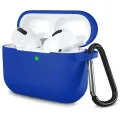 Airpods Pro Case Pouch Silicone Cover Soft High Quality Pouch Earpods 3 170726505 TecZone LK. 