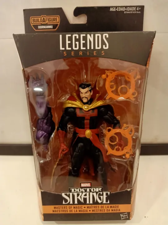 Doctor%20Strange%20Marvel%20Legends%20Wave%201%20Case%20of%208%20Figures%20(Dormammu%20BAF)%20-%20Image%205