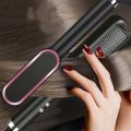 HOT Tool styling heating straight electric 1 hair straight ceramic hot comb 2 in hair brush negative ion fast. 