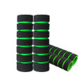 TopZ Store New 4Pcs/set Motorcycle Bike Sponge Grip Universal Handle Covers Brake Clutch Lever Soft Sponge Foam Grips Cover Motorbike Bar. 