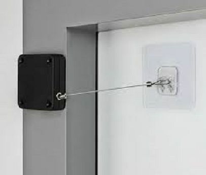 Door Closer - Automatic Mini