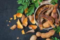 Honey Tamarind - පැණි සියඹලා - Pani Siyabala. 