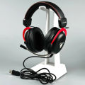JEDEL GH-581 7.1 GAMING RGB HEADSET. 