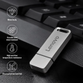 Lenovo 128TB USB Flash Drive 64TB High Speed Pen Drive 32TB USB 3.1 Flash Disk 8TB USB Stick 4TB USB Memory For Laptop Tablet PC. 
