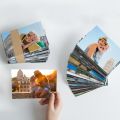 4R Photo Paper Glossy 100 sheets 4x6 inkjet Photo Paper High Quality Photo print Paper. 