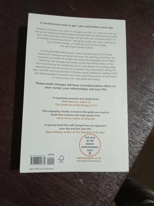 Atomic%20Habits:%20An%20Easy%20&%20Proven%20Way%20to%20Build%20Good%20Habits%20&%20Break%20Bad%20Ones%20by%20James%20Clear%20(a%20Non-Fiction,%20Psychology,%20Self-help%20book)%20-%20Image%204