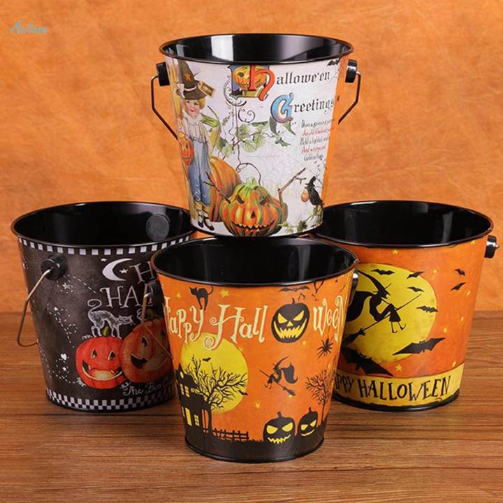 Halloween%20Pumpkin%20Buckets%20Trick%20or%20Treat%20Bucket%20for%20Party%20Supplies%20Props%20-%20Image%207