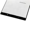 8.0" LCD For Lenovo Tab 4 TB-8504 TB-8504F TB-8504N TB-8504X TB-8504P LCD Display Touch Screen Digitizer Glass Assembly. 