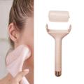 Flawless Ice Roller Facial Beauty Instrument Face Lift Massager. 