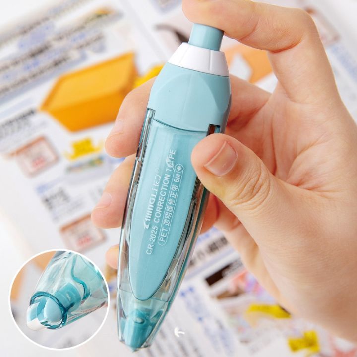 Morandi%20Color%20Correction%20Tape%20Kawaii%20White%20Out%20Correction%20Band%20Cute%20Korean%20Stationery%20Replaceable%20Core%20School%20Office%20Supplies%20-%20Image%204