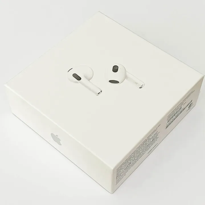 Airpods%203%203rd%20Gen%20in%20Ear%20Earbuds%20wireless%20headphones%20High%20quality%20ultra-deep%20bass%20quality%20-%20Image%202