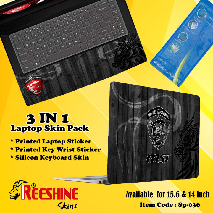 MSI%20Design%203%20in%201%20Reeshine%20Laptop%20Skin%20-%20Image%202