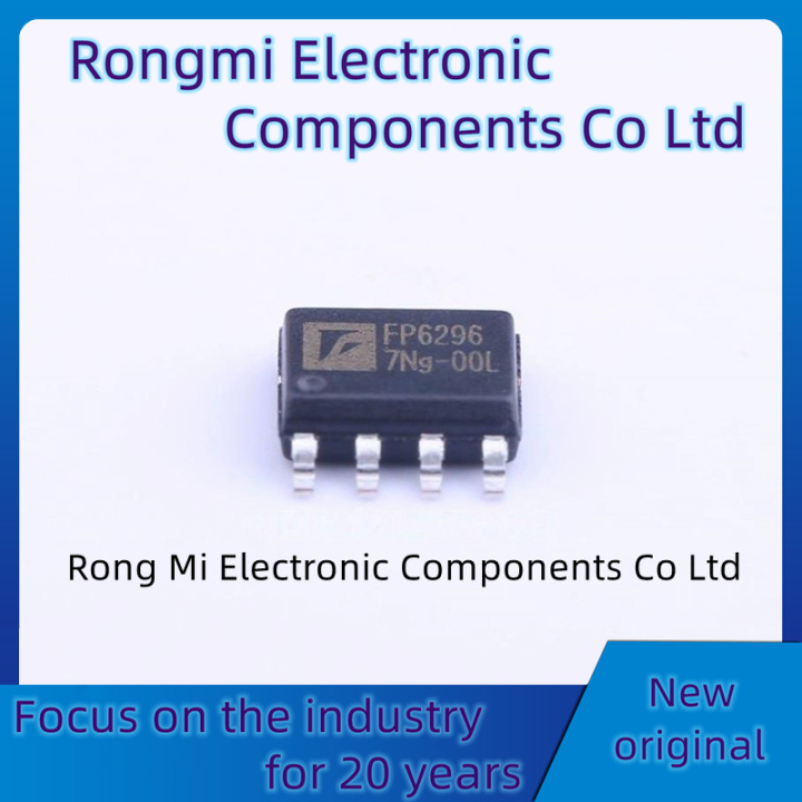 3 Pezzi AP3I03P-G1 / AP3103P-G1 IC Chip DIP8 - Circuito Integrato Generico, Nuovo