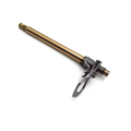 For ZONGSHEN MOTOLAND AVANTIS GR2 ZS174MN-3 CBS300 ZS174MN-5 NB300 for 6-Speed Gear Shift Shaft Lever. 
