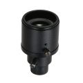 5.0 Megapixel Varifocal 622mm Manual Focus Zoom 1/2.5"CCTV Camera Lens For ecurity Cameras. 