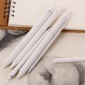 DYRUIDOJ Material Escolar Smudge Stick Drawing Tool Sketching Pencil Blending Stick Tortillon Painting Tool Art Supplies Sketch Double Head Stump White Drawing Pen/Multicolor. 