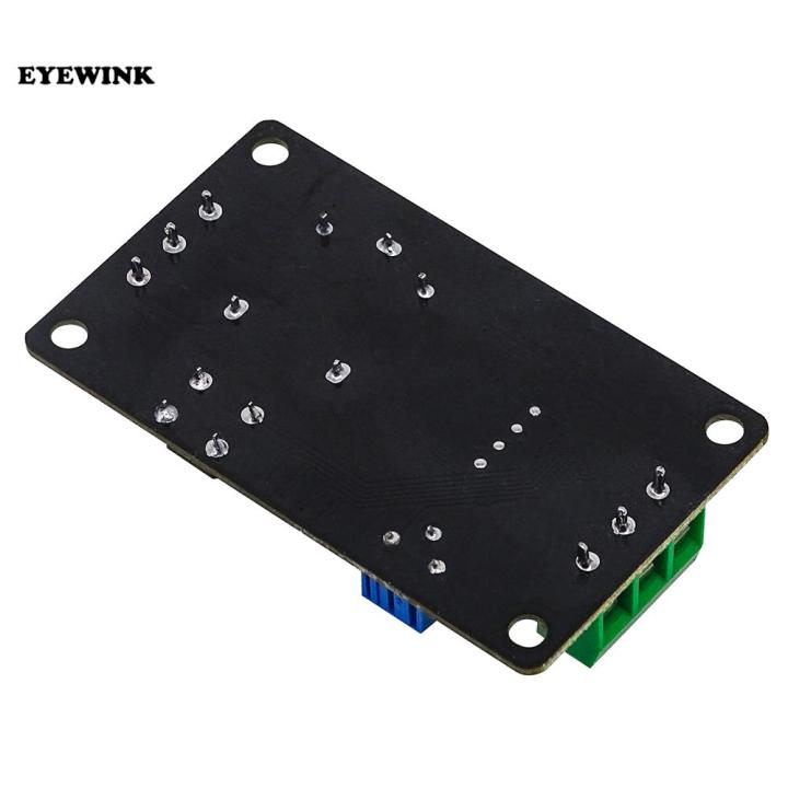 Trm01%20Time%20Delay%20Relay%20Module%20/%20Self-Locking%20/%20Delay%20Switch%20/%20Power-On%20Delay%20Pull-In%20/%20Disconnect%20/%20Super%20555%20Timer%20-%20Image%205