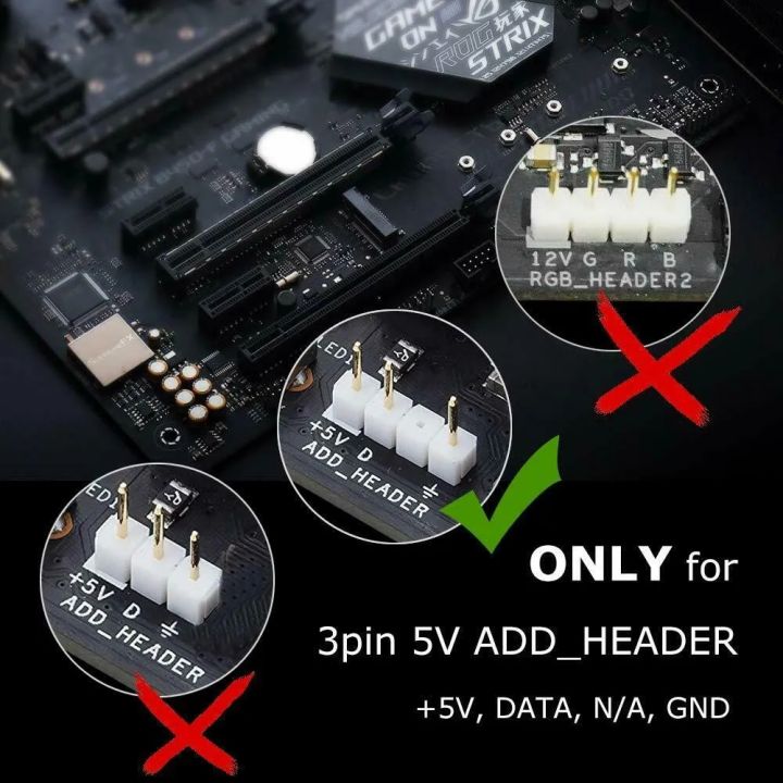 %E3%80%90ZOSR%E3%80%91Addressable%20Rainbow%20PC%20Digital%20WS2812b%20LED%20Strip%20Light%20for%205V%203pin%20ARGB%20Header%20PC%20Case%20Asus%20Aura%20Sync%20RGBIC%20Fusion%20MSI%20Mystic%20LED%20Strip%20Lighting%20-%20Image%203