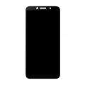 Huawei Y5p Display Touch Screen (High Quality) - Black. 