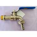Garden tap brass venus -. 