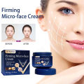 30g V-Shape Slimming Cream Removal Double Chin Firming Face-lift Slimming Masseter Muscle Face Fat Burning Anti-aging Products. 