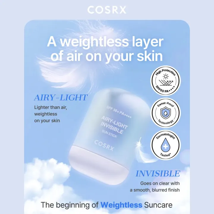 COSRX%20Airy-Light%20Invisible%20Sun%20Stick%20-%20Image%202