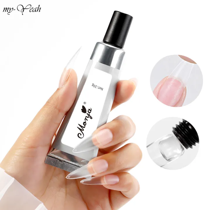 %E3%80%90Booming%E3%80%91%20Myyeah%2020g%20Solid%20Non%20Stick%20Nail%20UV%20Builder%20Gel%20for%20Tips%20Extension%20Adhesive%20Glue%20Drying%20Nail%20Art%20Tools%20-%20Image%202