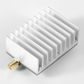 315MHz 8W Amplifier Single Frequency UHF Amplifier for Ham Radio Remote Control Flight Control Booster. 