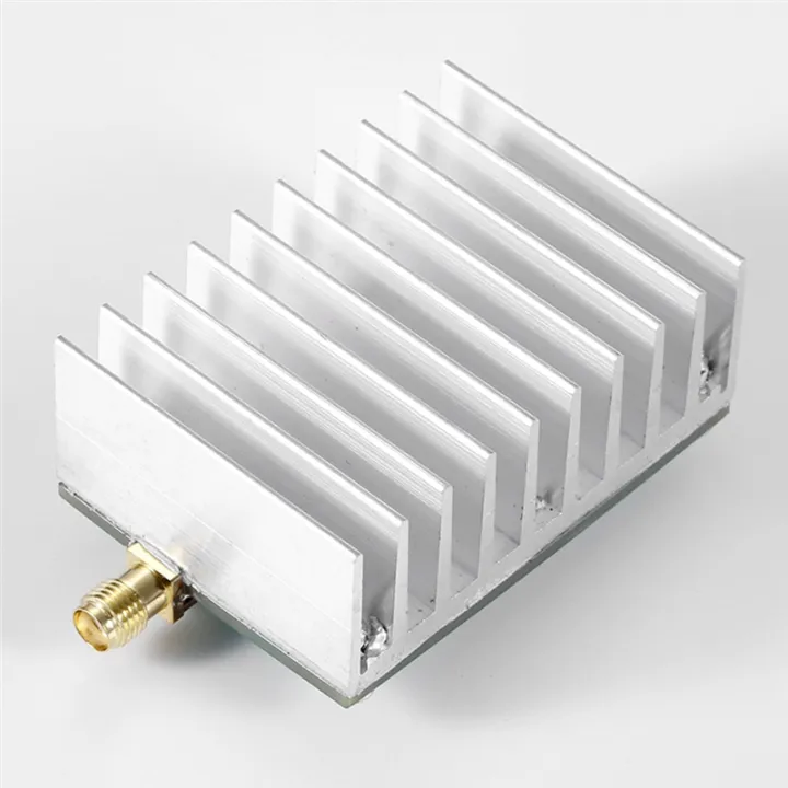 315MHz%208W%20Amplifier%20Single%20Frequency%20UHF%20Amplifier%20for%20Ham%20Radio%20Remote%20Control%20Flight%20Control%20Booster%20-%20Image%204