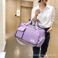 Travel Bag Female Male Storage Student Lightweight Buggy Bag Sports Travel Business Trip Pending Luggage Bag Large Capacity Portable. 