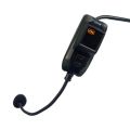 Wireless UHF Head Microphone Mic Sri Lanka for Amplifiers, Mixers and Speakers - Freepower AK460. 