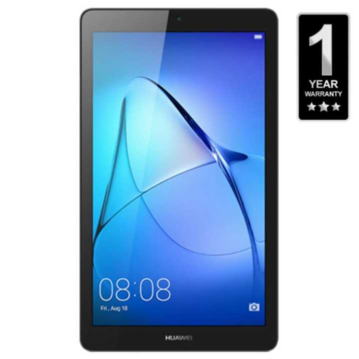 Huawei T3 7 Mediapad 1GB RAM - Black